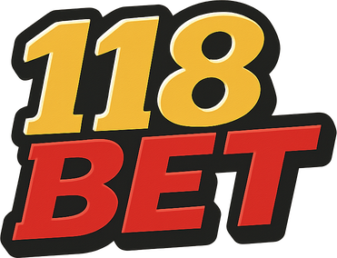 118bet Logo